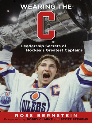 cover image of Wearing the "C"